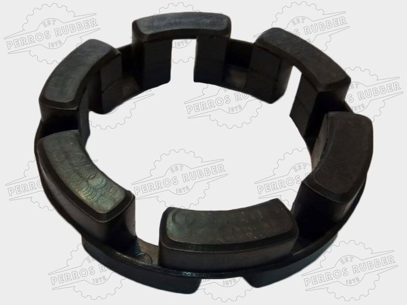 NM 112 Interchangeable with Normex 112 Perros Elastic Rubber