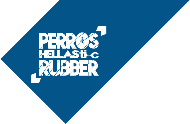Perros Elastic Rubber – Marine & Industrial Spare Parts